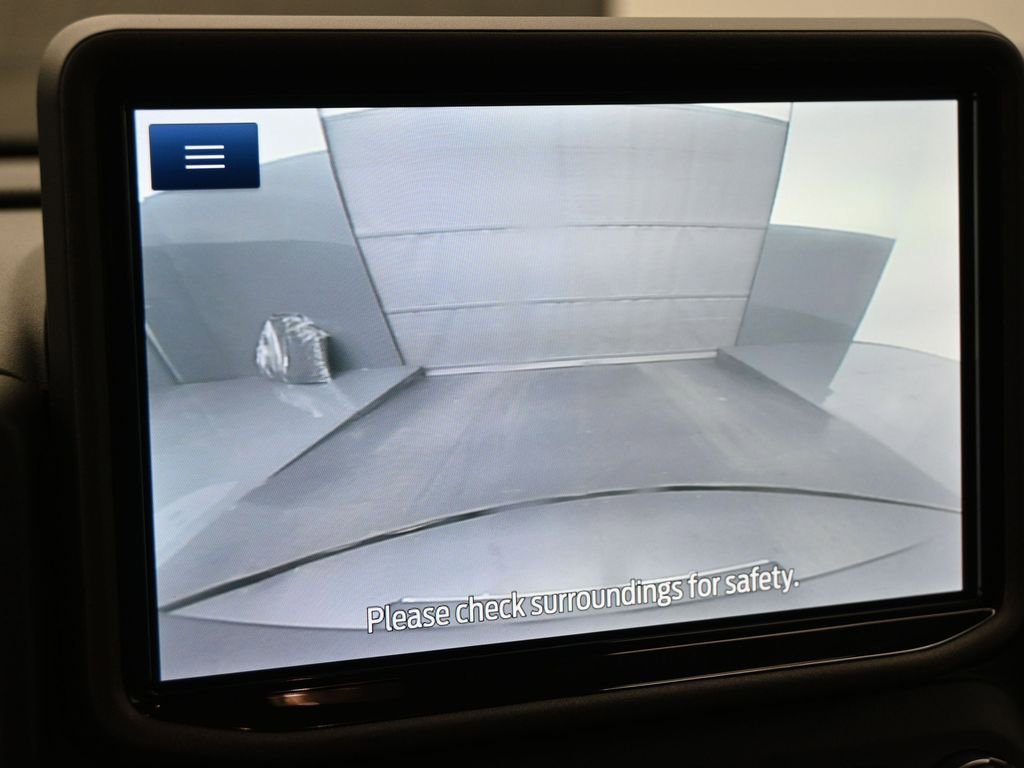 Certified 2022 Ford Bronco Sport Badlands image 16