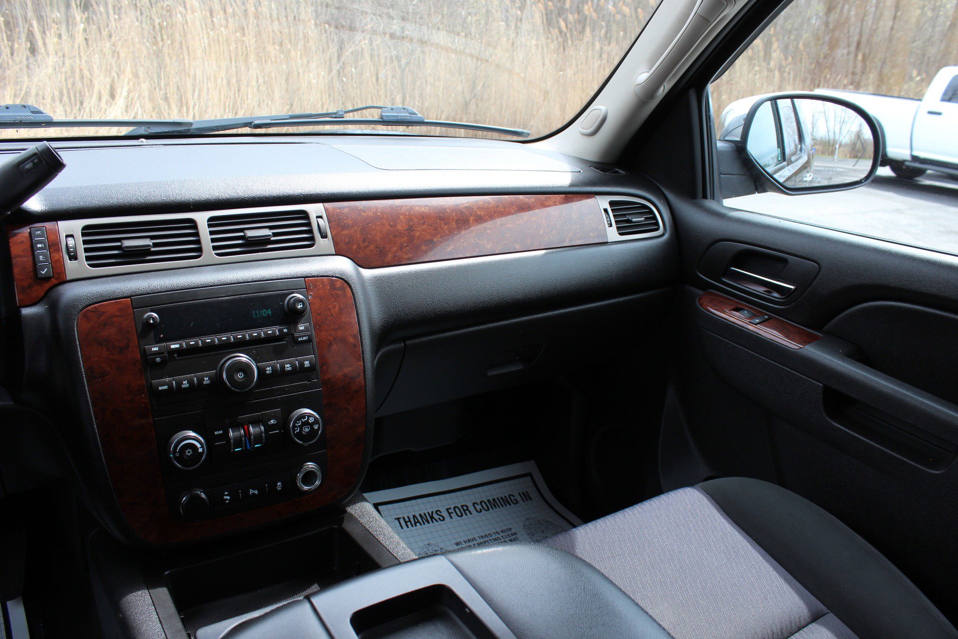 Used 2013 Chevrolet Tahoe LS w/ All-Star Edition AWD/4WD image 20