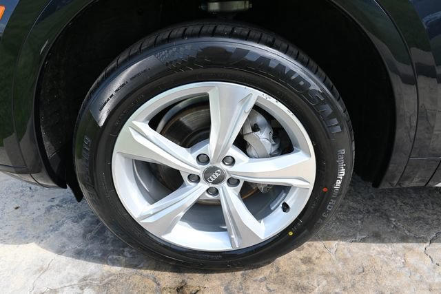 Used 2020 Audi Q5 2.0T Premium Plus w/ Premium Plus Package AWD/4WD image 10