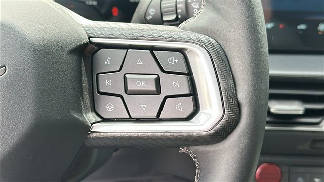 New 2026 Ford Mustang Coupe image 22