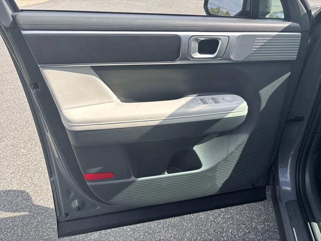 Used 2024 Hyundai Santa Fe SEL image 10