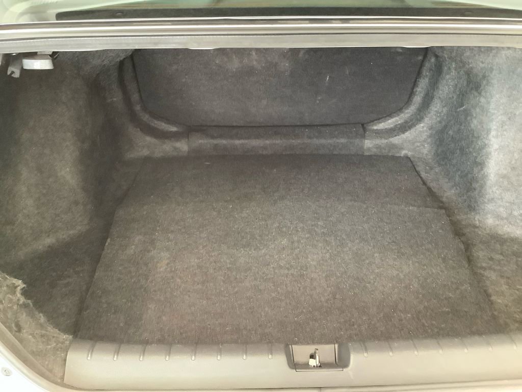 Used 2016 Honda Civic LX image 27