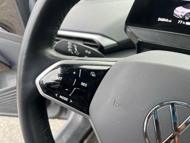 Used 2022 Volkswagen ID.4 Pro AWD/4WD image 33