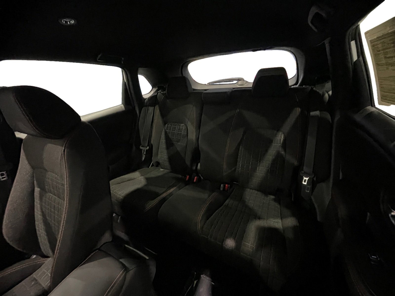 Used 2024 Honda HR-V Sport image 16