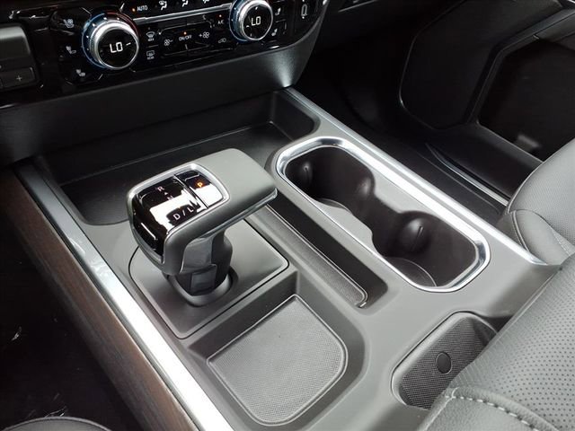 New 2026 GMC Sierra 1500 SLT image 31