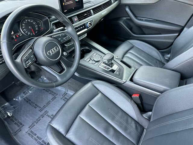 Used 2019 Audi A4 2.0T Premium w/ Convenience Package image 10