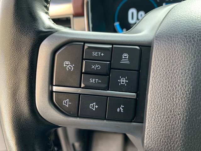 Used 2022 Ford F150 Lariat w/ Equipment Group 502A High image 30