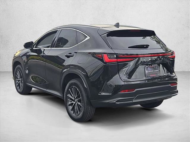 Used 2024 Lexus NX 250 FWD w/ Cold Area Package image 8