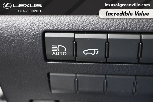 Used 2016 Lexus RX 350 FWD w/ Premium Package image 12