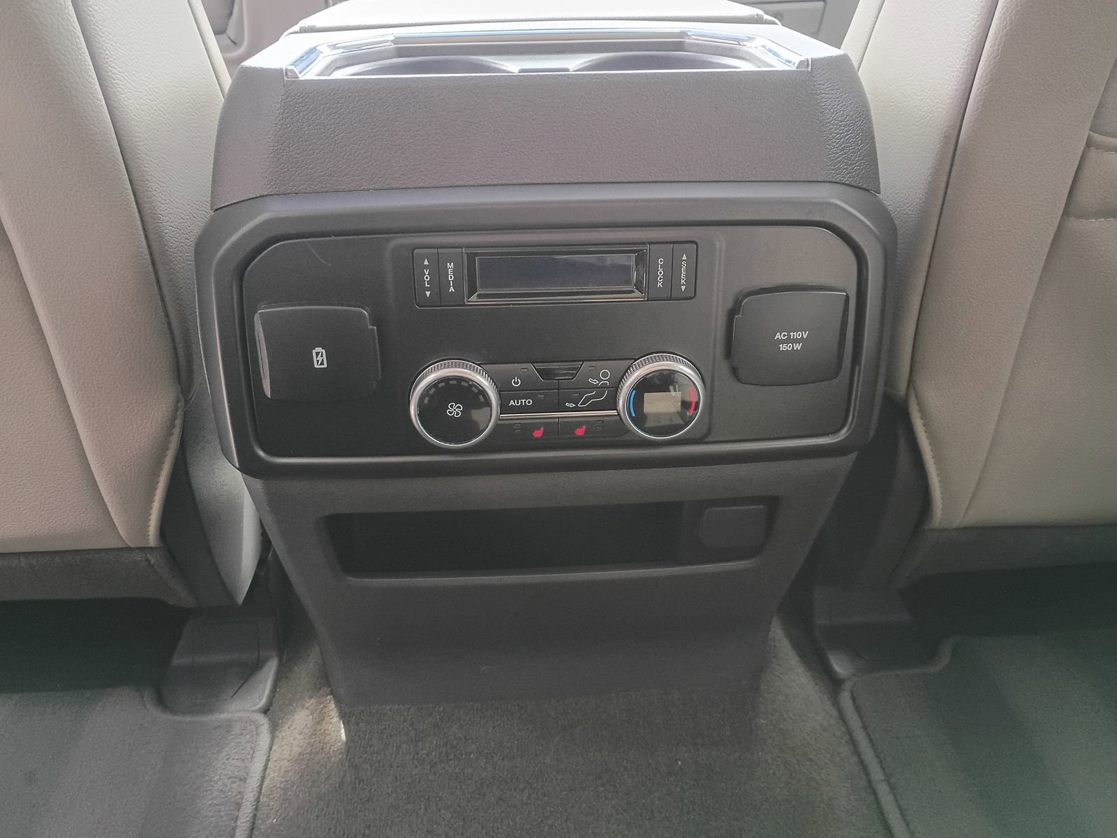 Used 2021 Ford Expedition Limited AWD/4WD image 28