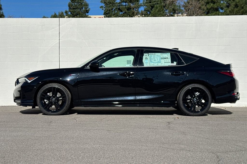 New 2026 Acura Integra A-Spec image 7