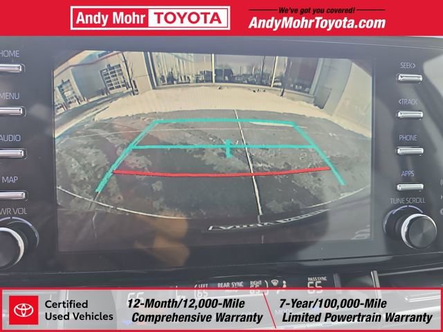 Certified 2023 Toyota Sienna XSE w/ XSE Plus Package image 21