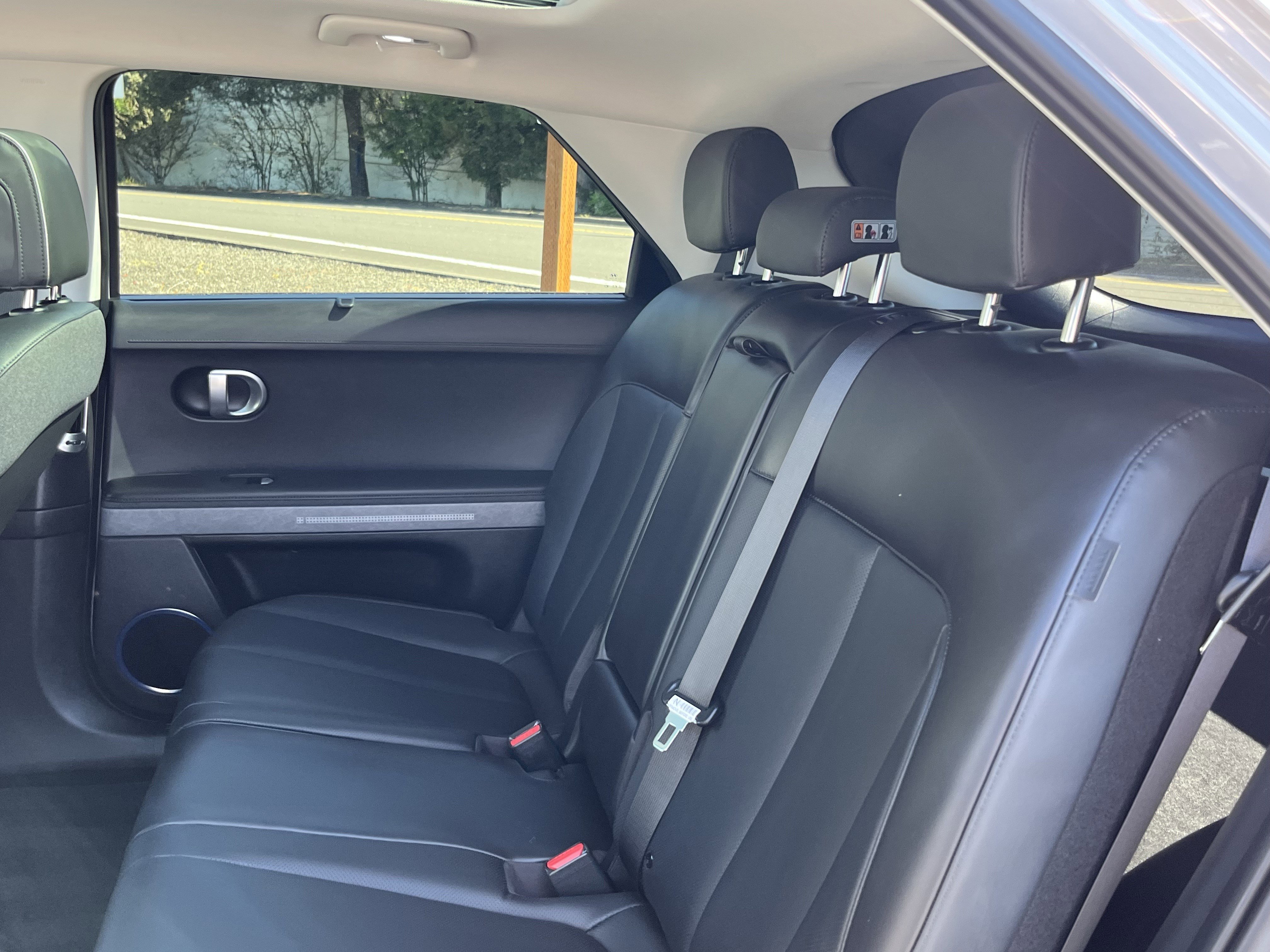 Certified 2024 Hyundai Ioniq 5 Limited image 14