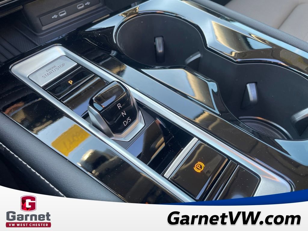 New 2026 Volkswagen Atlas SEL image 25