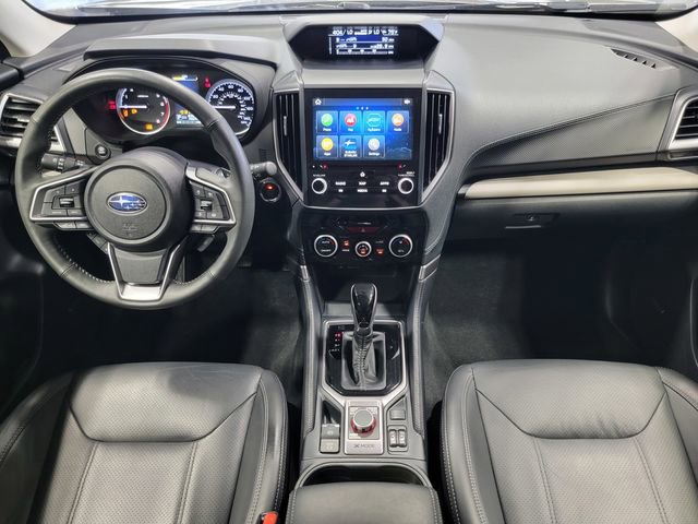 Used 2023 Subaru Forester Limited AWD/4WD image 18