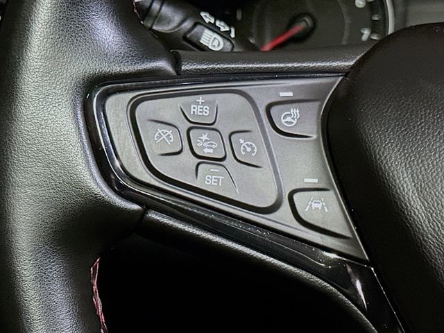 Used 2023 Chevrolet Equinox RS w/ RS Leather Package image 32