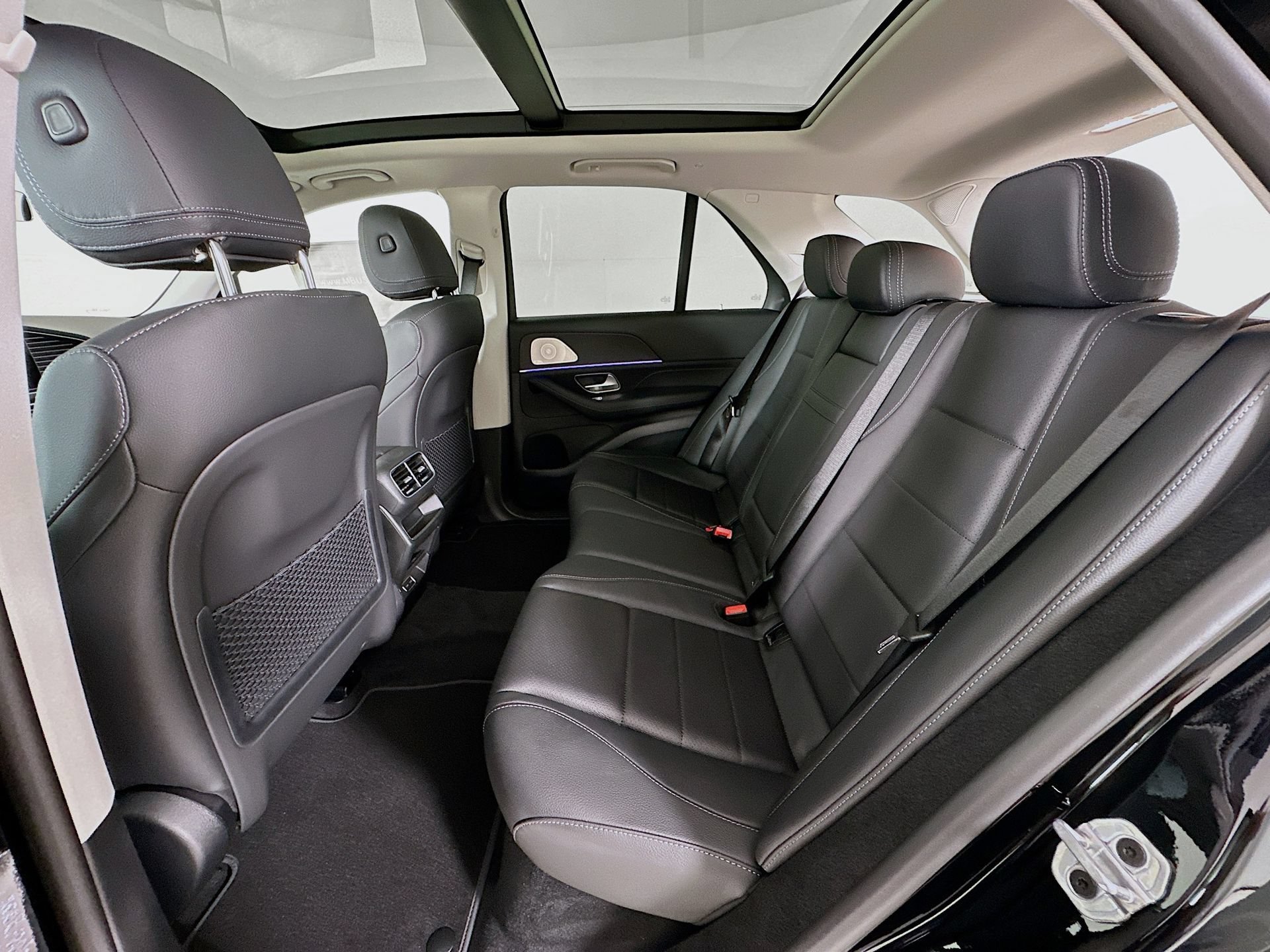 New 2026 Mercedes-Benz GLE 450 4MATIC image 27