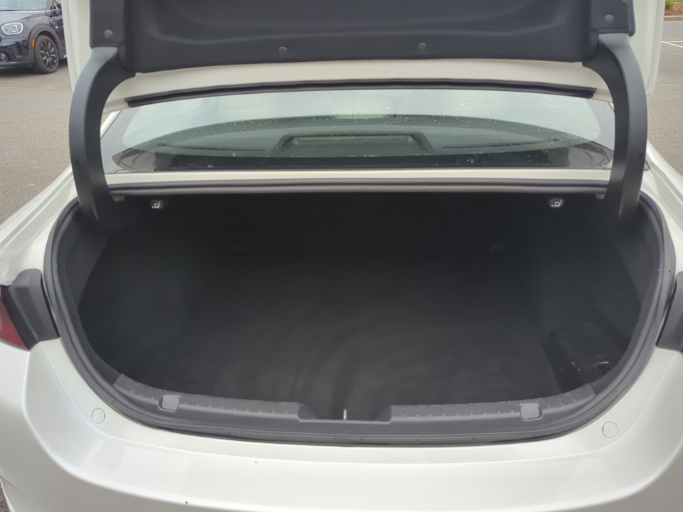 Used 2019 MAZDA MAZDA3 Sedan w/ Select Package image 15