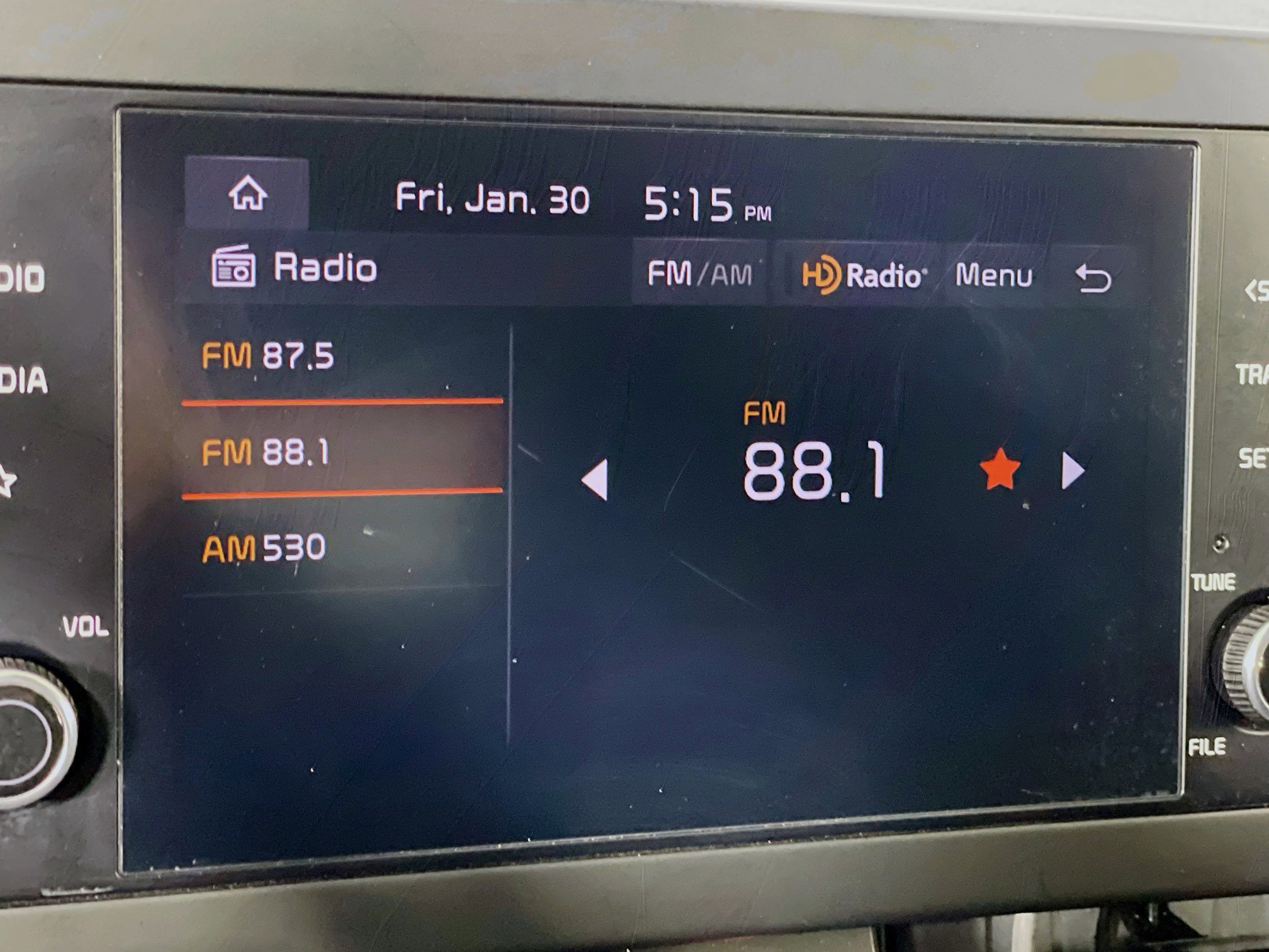 Used 2024 Kia Sportage LX image 21