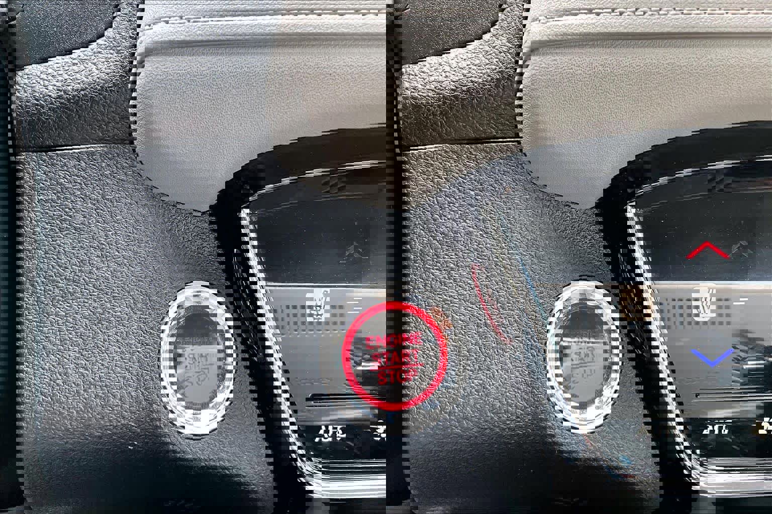 Used 2020 Honda HR-V EX image 33