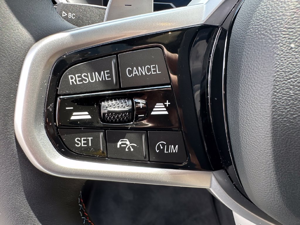 Used 2026 BMW M440i RWD image 20