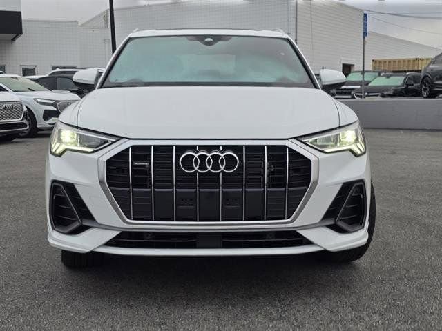Used 2025 Audi Q3 2.0T Premium w/ Convenience Package image 33