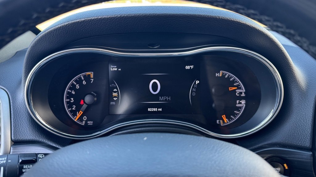 Used 2021 Jeep Grand Cherokee Limited image 23