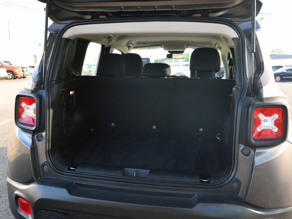 Used 2020 Jeep Renegade Sport image 6
