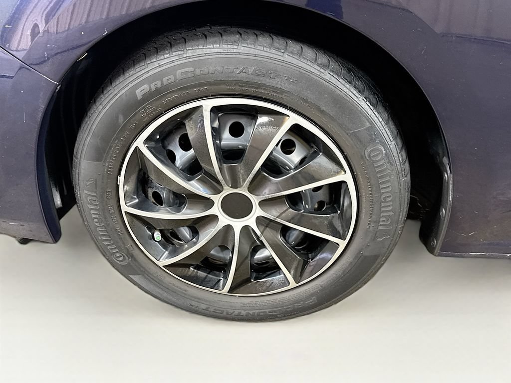 Used 2021 Subaru Impreza 2.0i AWD/4WD image 37