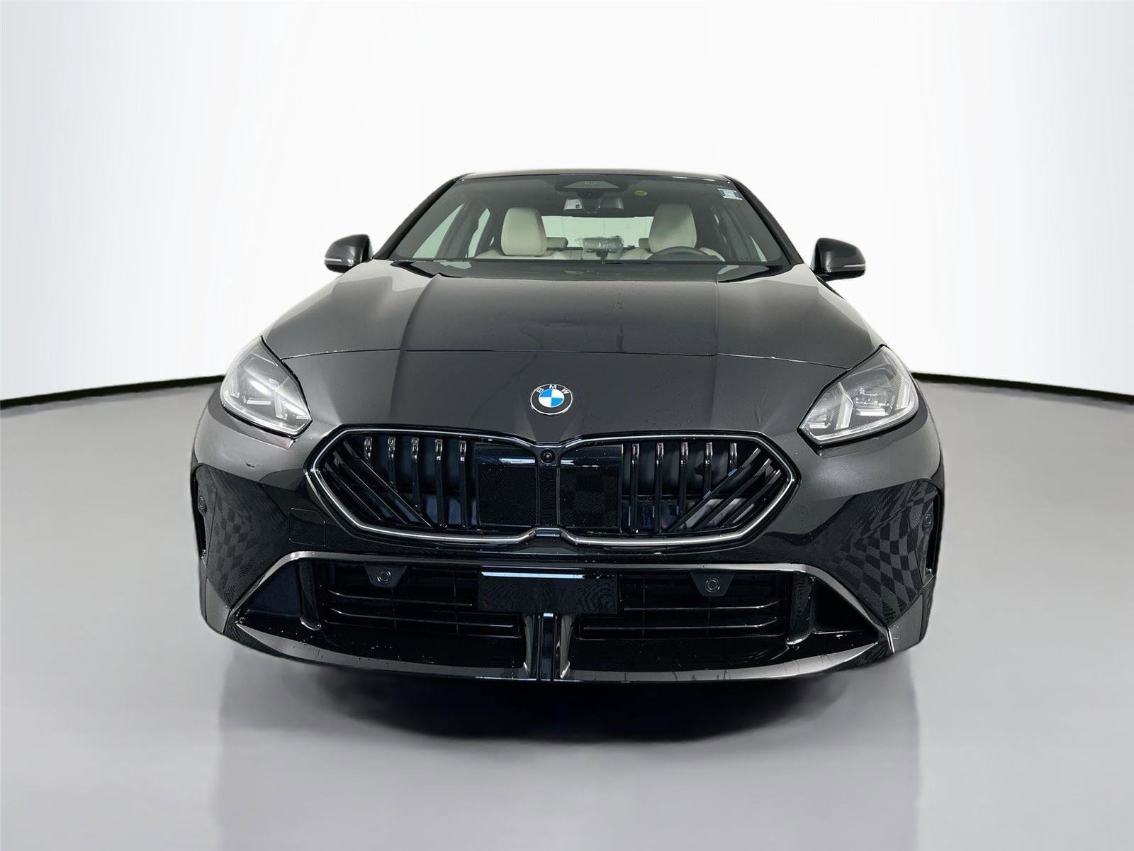 Used 2025 BMW 228i xDrive w/ Premium Package image 9