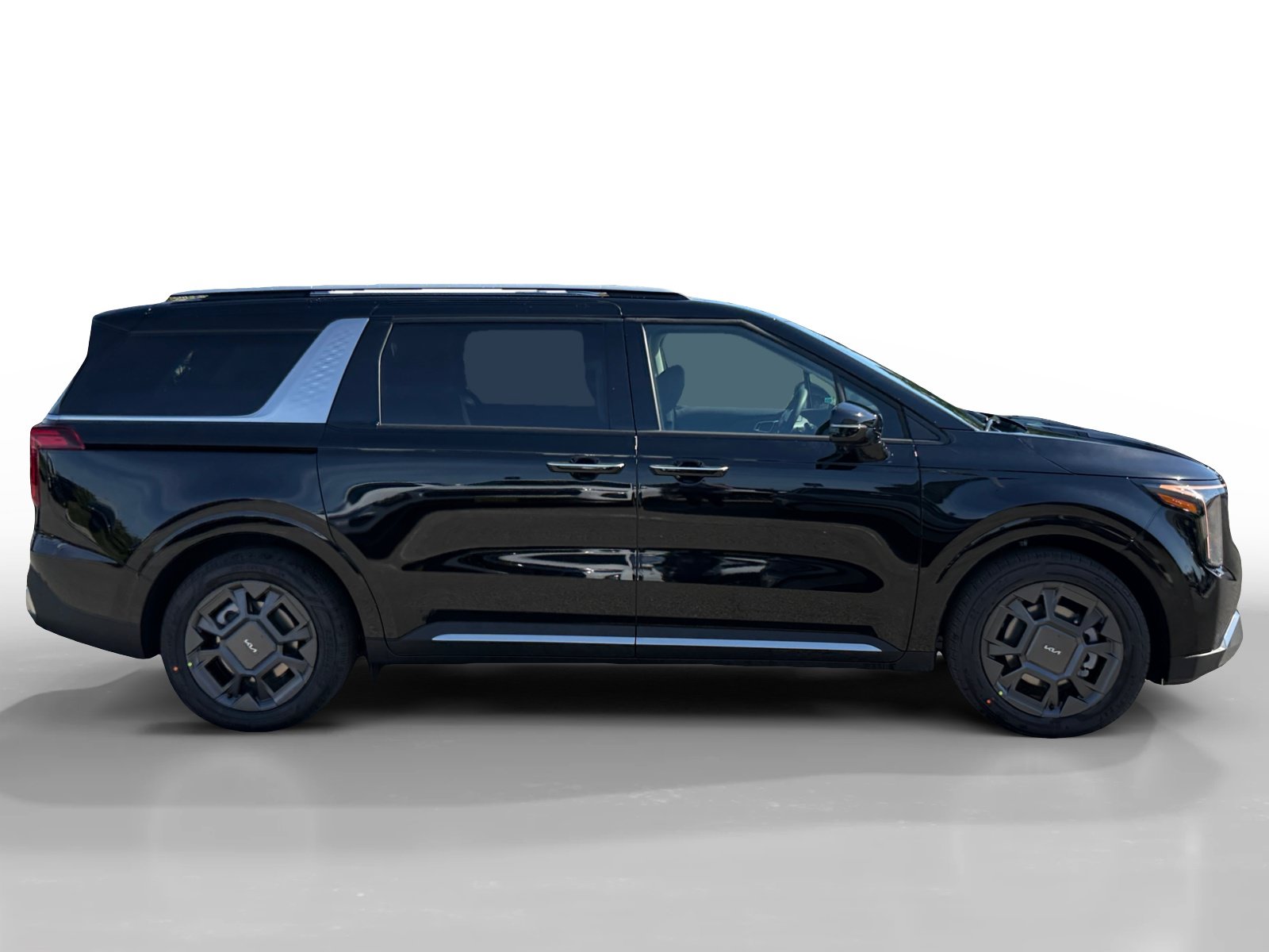 New 2027 Kia Carnival SX FWD image 6