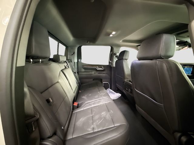 New 2026 Chevrolet Silverado 1500 RST w/ Dark Appearance Package image 32