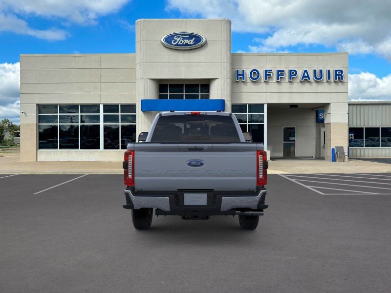 New 2026 Ford F250 Lariat w/ Lariat Ultimate Package AWD/4WD image 34