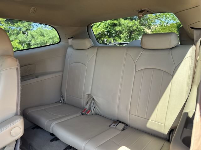 Used 2012 Buick Enclave Premium w/ Trailering Provision Package FWD image 14