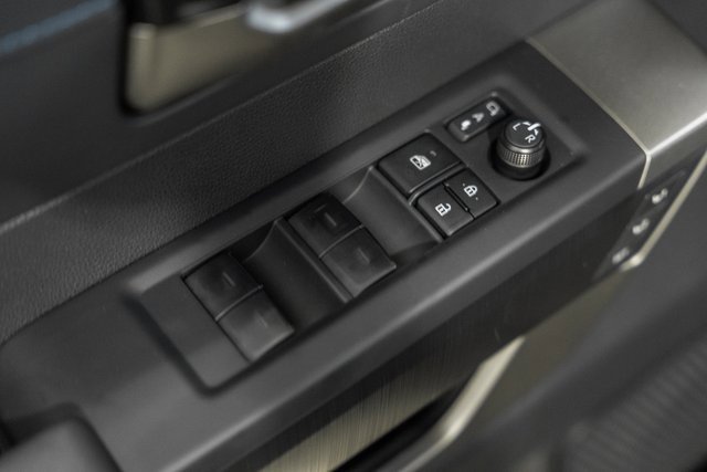 New 2026 Toyota Sequoia Platinum image 44