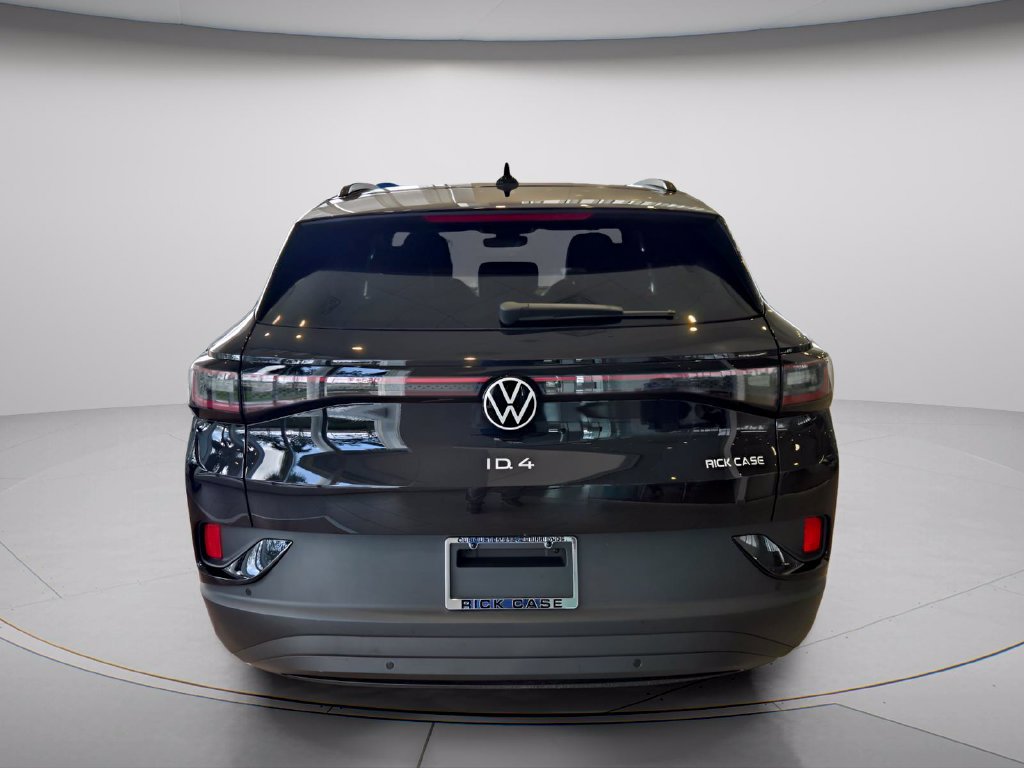 New 2026 Volkswagen ID.4 Pro RWD image 4