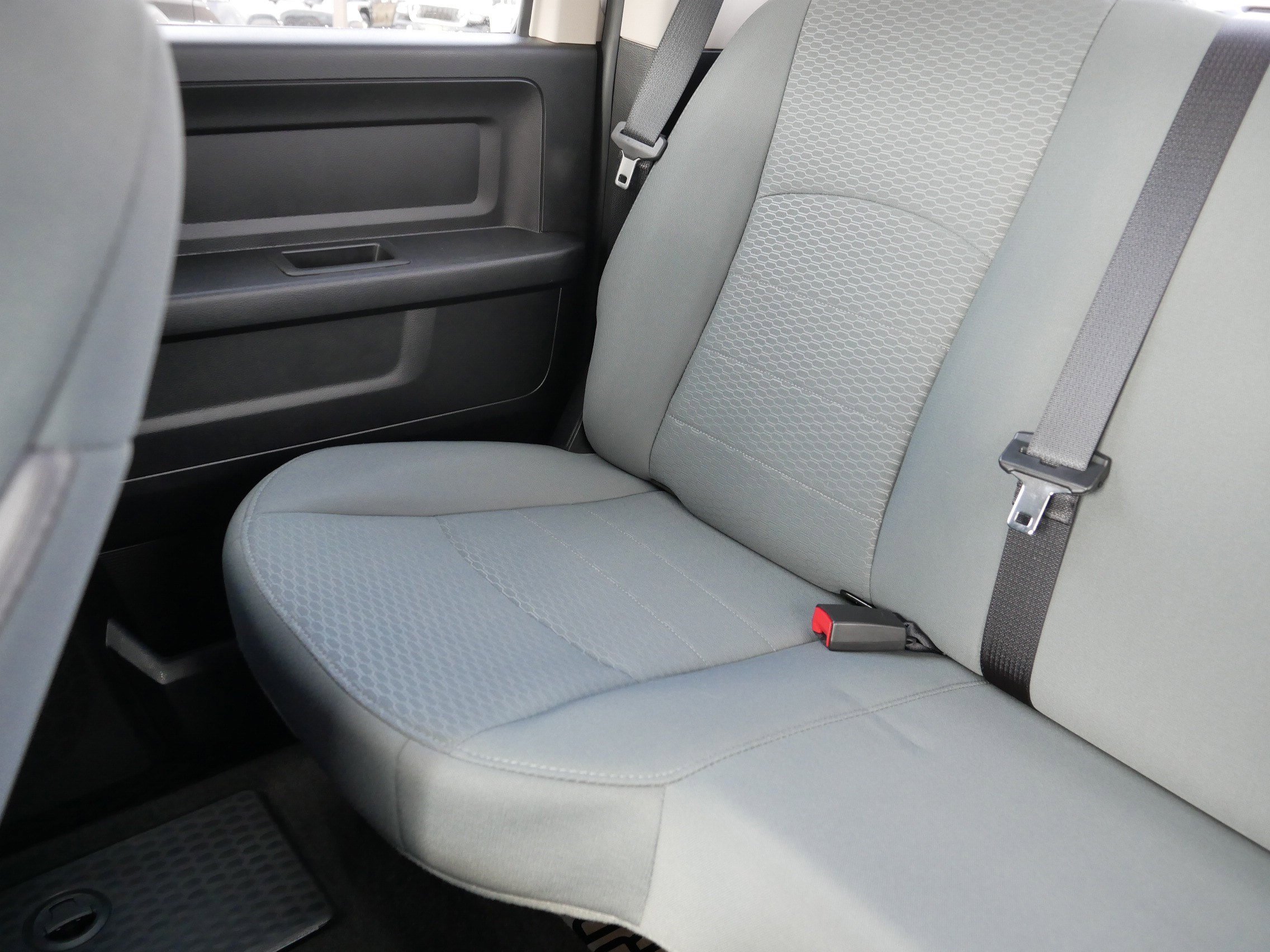 Used 2016 RAM 1500 Tradesman w/ Popular Equipment Group image 12