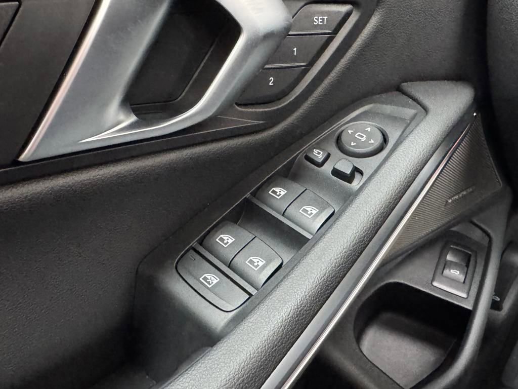 Certified 2025 BMW 330i 330i w/ M Sport Package image 22