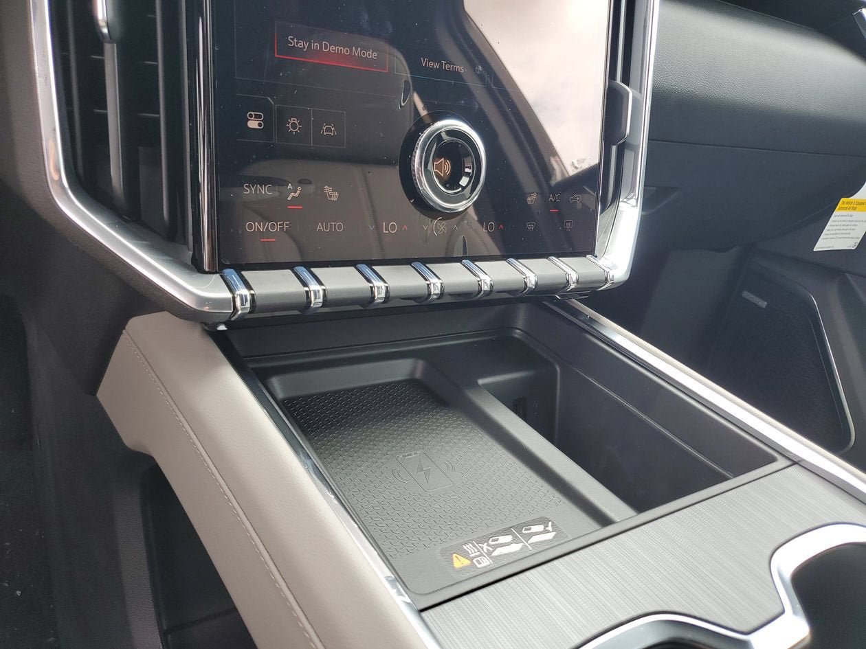 New 2026 GMC Acadia Elevation w/ Black Edition FWD image 23
