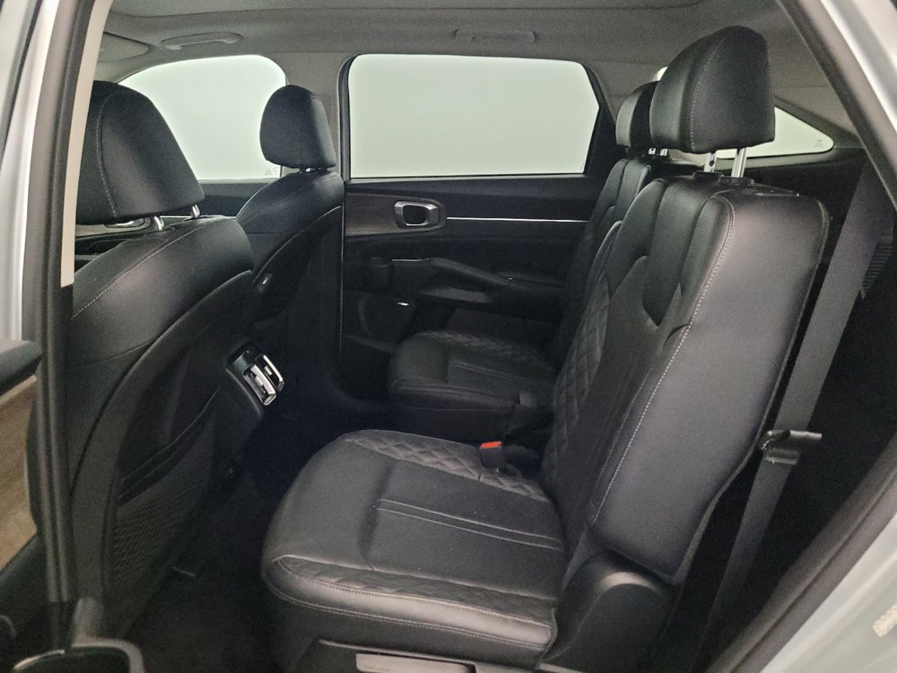 Used 2021 Kia Sorento SX Prestige AWD/4WD image 18