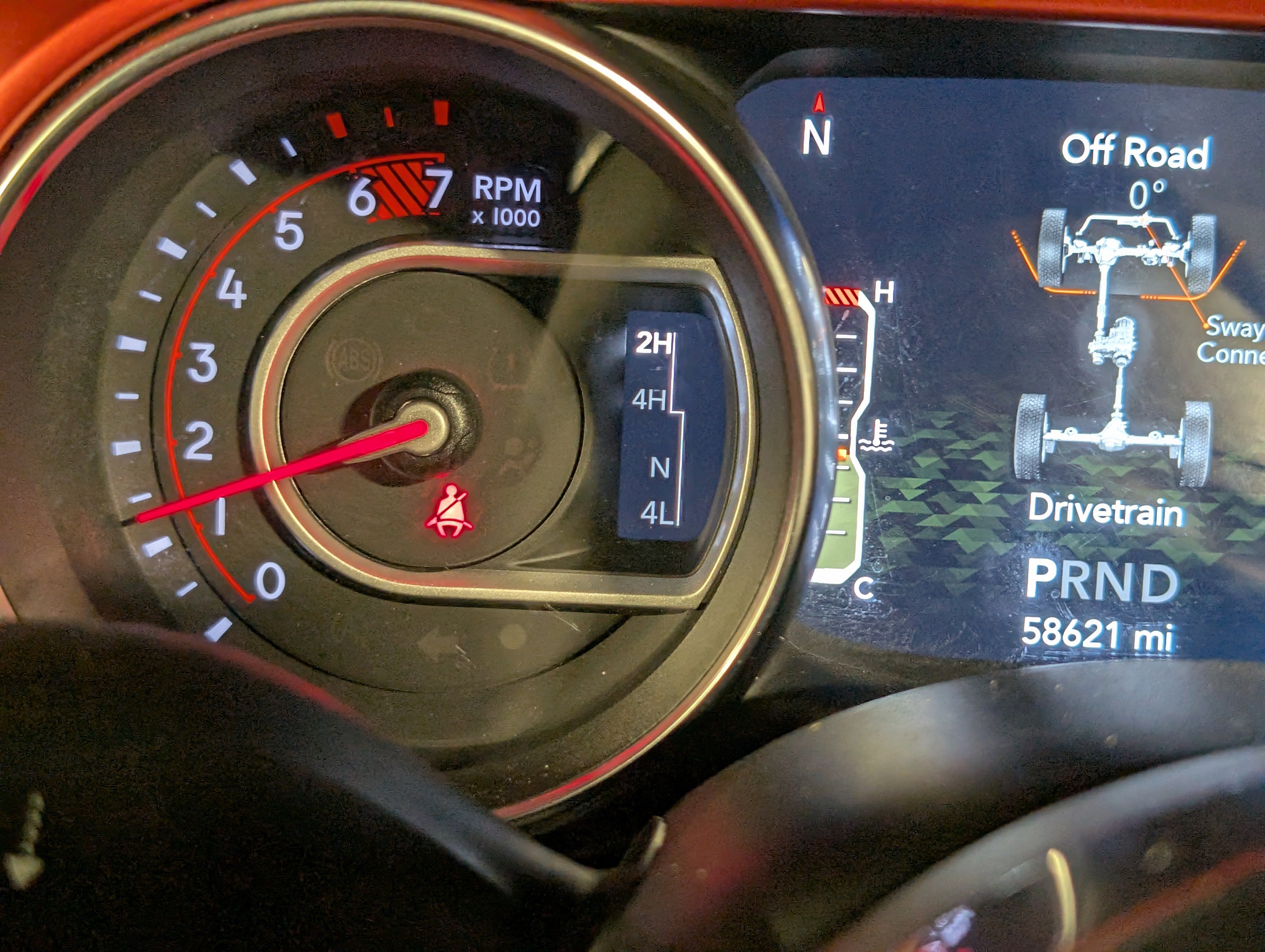 Used 2020 Jeep Wrangler Unlimited Rubicon image 32