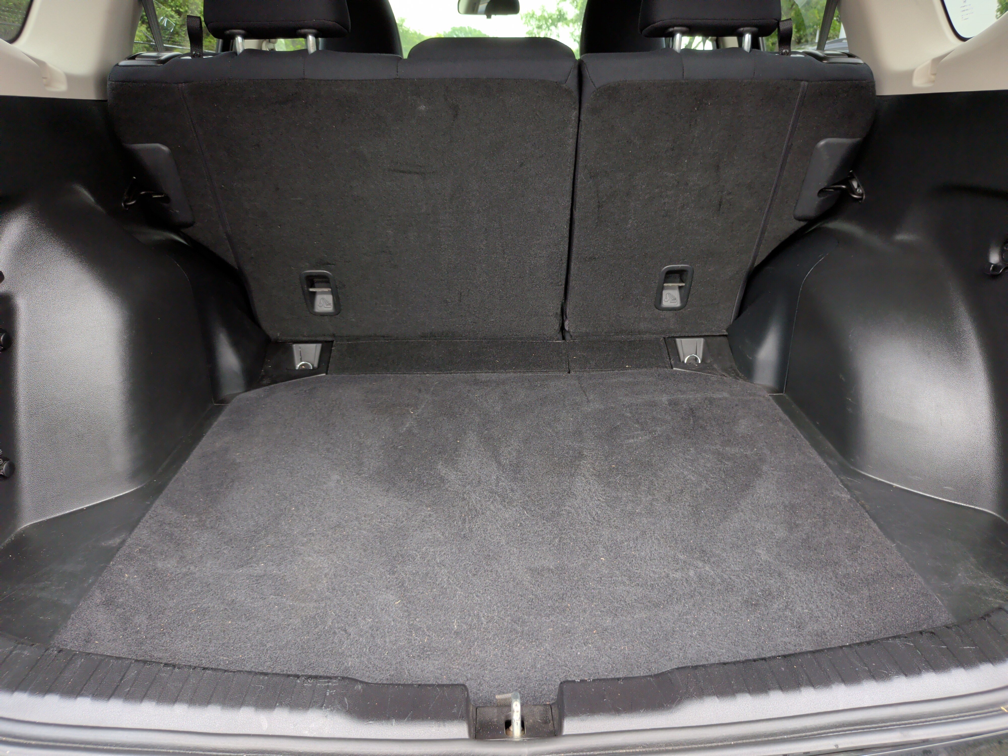 Used 2016 Honda CR-V SE image 40