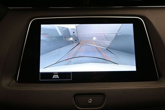 Used 2023 Cadillac XT4 Premium Luxury w/ Cold Weather Package AWD/4WD image 12