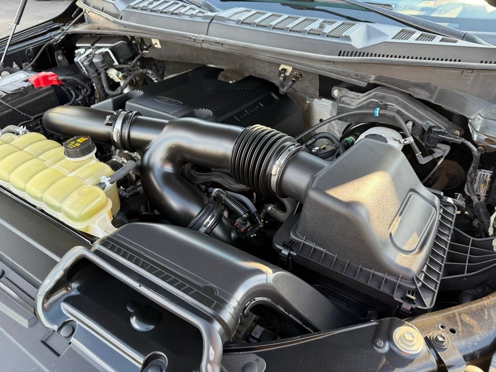 Used 2020 Ford F150 XLT AWD/4WD image 27