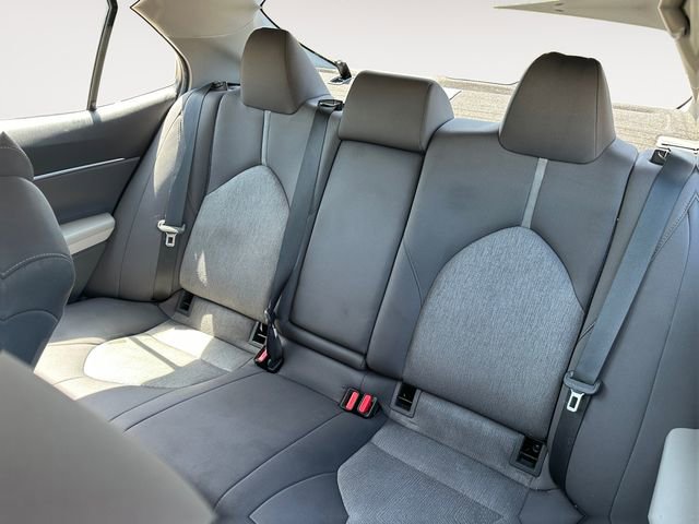 Used 2021 Toyota Camry LE FWD image 13