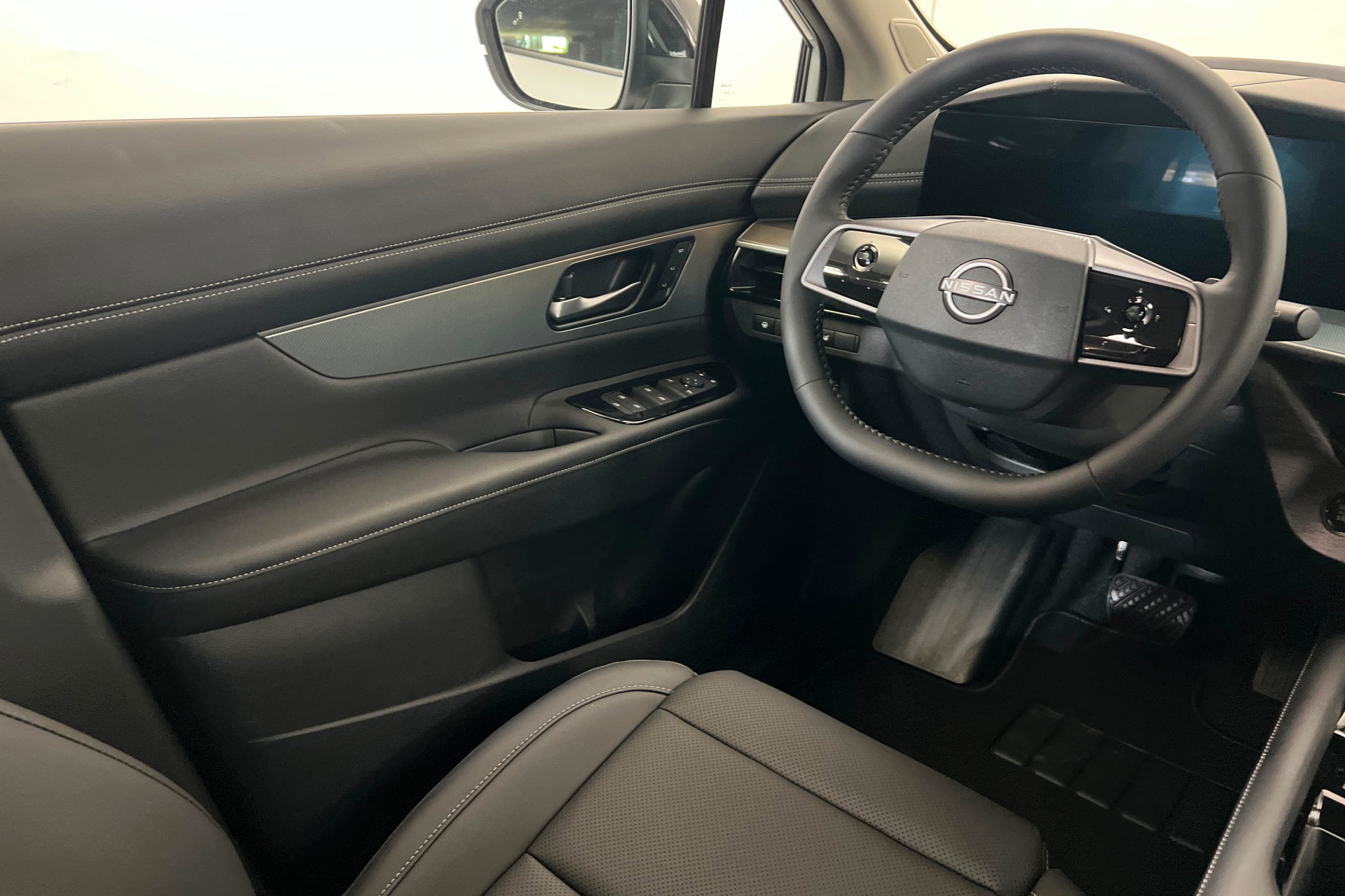 New 2026 Nissan Murano SL w/ Comfort Package AWD/4WD image 11