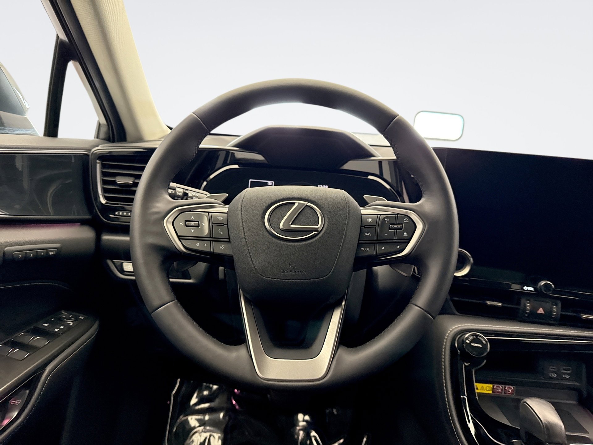 Used 2022 Lexus NX 350 AWD w/ Premium Package image 12