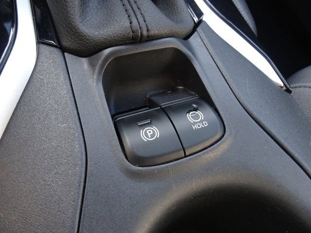 Used 2024 Toyota Corolla Cross AWD Hybrid image 20