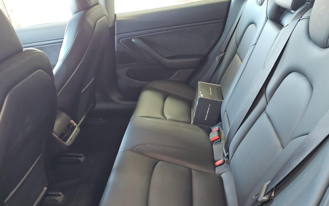 Used 2019 Tesla Model 3 Standard Range Plus RWD image 13