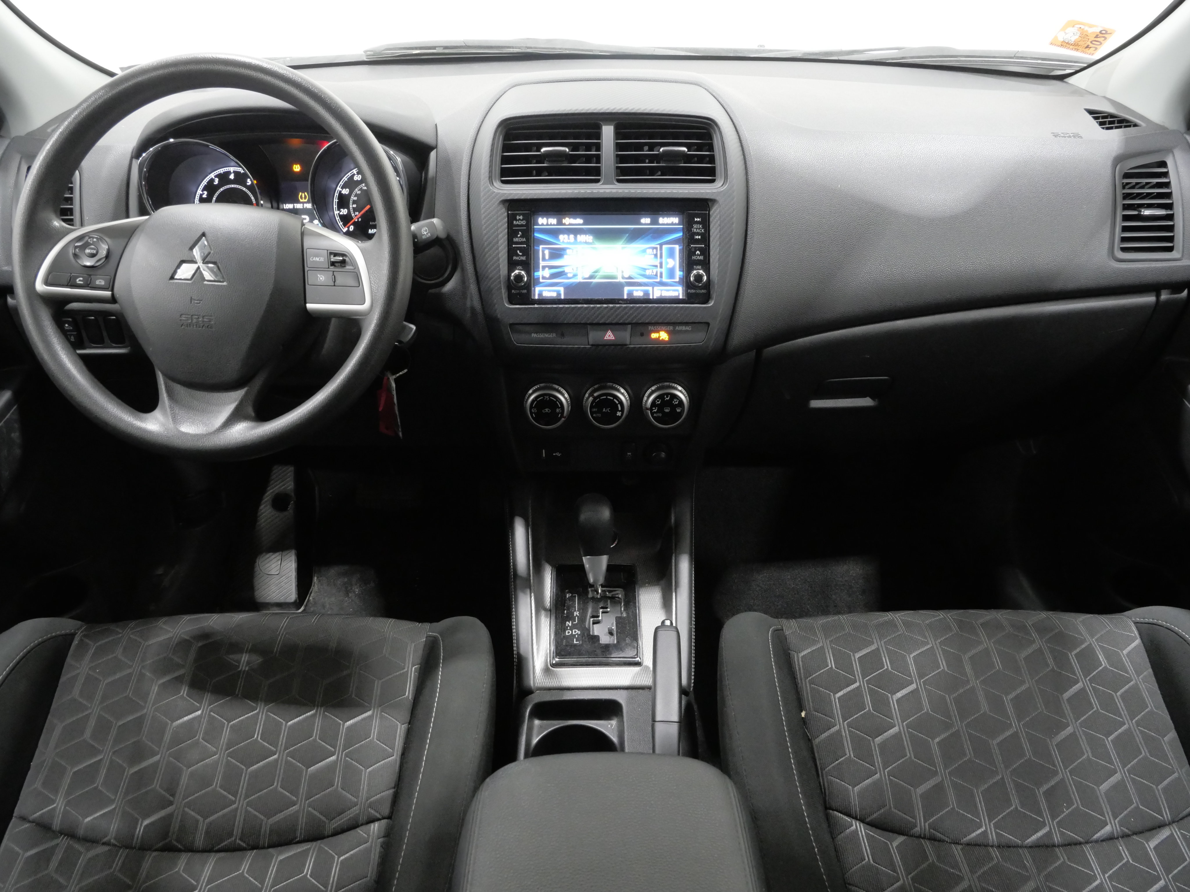 Used 2024 Mitsubishi Outlander Sport ES AWD/4WD image 10